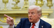 Donald Trump says he won't meet China's leader during Asia trip