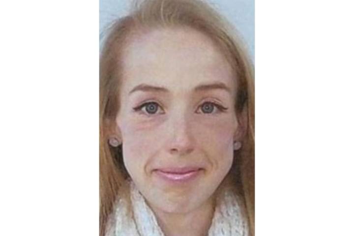 Remains of Missing Woman Found 3 Years to the Day After She Vanished