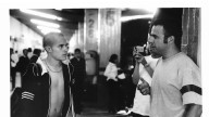 'Amores perros' cumple 25 años: 'Me sorprende de dónde sacamos tanta fuerza para hacer lo que hicimos', dice González Iñárritu