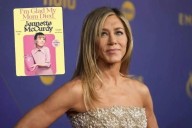 Se identifica Jennifer Aniston con McCurdy por su madre