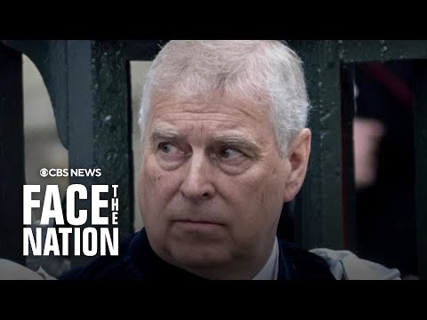 Prince Andrew to lose real estate, titles, in unprecedented move from Buckingham Palace