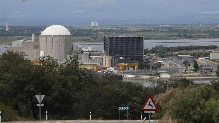 Las eléctricas propietarias de Almaraz piden formalmente su ampliación hasta 2030