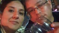 Cayó la pareja de Víctor Sotacuro por el triple crimen narco de Florencia Varela