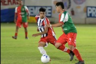 Unión Santiago viaja a Nueva Esperanza y se completa la fecha