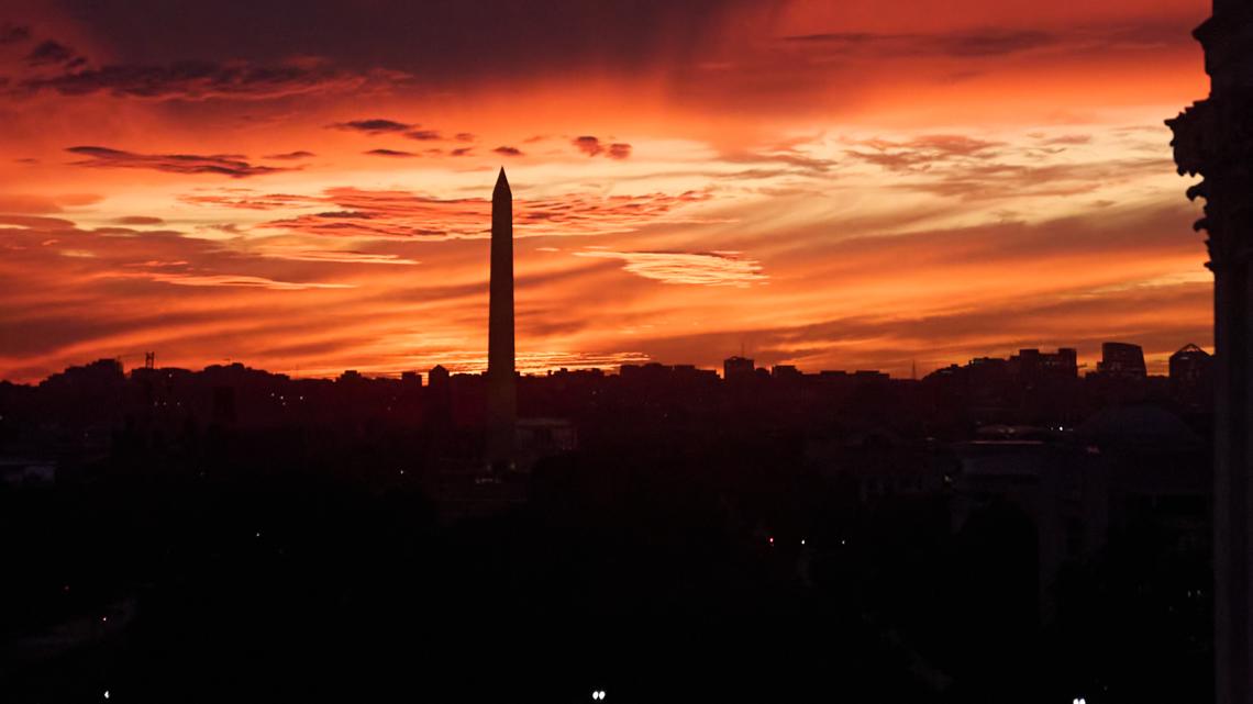Government shutdown begins as nation faces new period of uncertainty