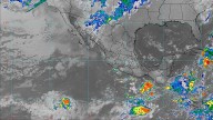 Aviso Potencial Ciclón Sonia: ¿Cuándo se Puede Formar Nueva Tormenta Tropical en el Pacífico?
