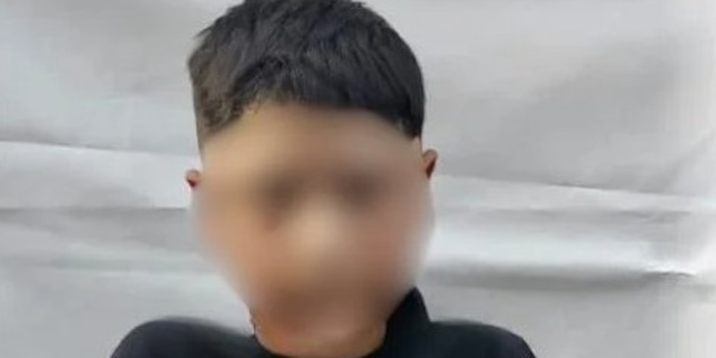 El caso de ‘El Cachetes’: la historia de un joven vinculado al crimen que volvió a ser viral tras su muerte en la Ciudad de México