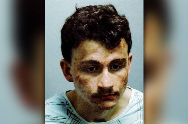 CT man calls 911 to confess to mom's murder in New Canaan