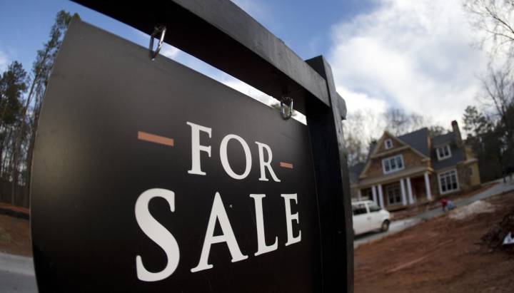 How can I save money to buy a house?