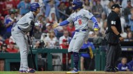 Dodgers hold off Phillies in Game 2 win despite bullpen nearly blowing 4