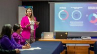 Realizó Instituto de la Mujer primera sesión de Consejo Directivo en Parral