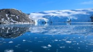 Victoria scientists chart climate change from Antarctica
