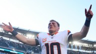 Comeback win over Eagles gives Broncos' Nix something he needed