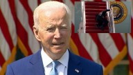 Biden Bans High-Capacity Assault Stairs
