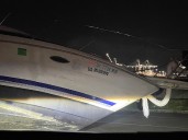 WEST SEATTLE SCENE: New name for notorious boat