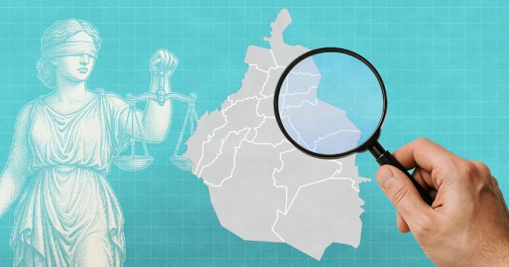 Transparencia se 'tambalea' en CDMX por proceso para elegir a titular de Instituto