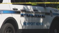 4 people in police custody after 2 people abducted in Newport News