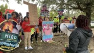 What can Fort Worth parents expect from the school district takeover? Look to Houston