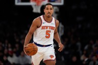 Malcolm Brogdon's retirement reshapes Knicks’ depth chart