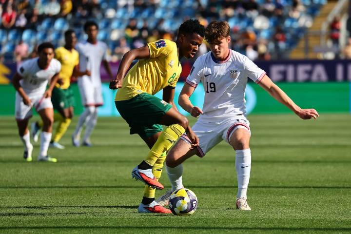 Anotó un gol clave en el Mundial Sub 20 y hoy sorprende al revelar el consejo que le dio un futbolista chileno: “Me dijo...”