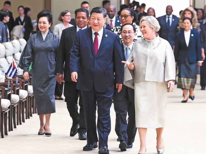 China e Islandia impulsan cooperación en transición energética
