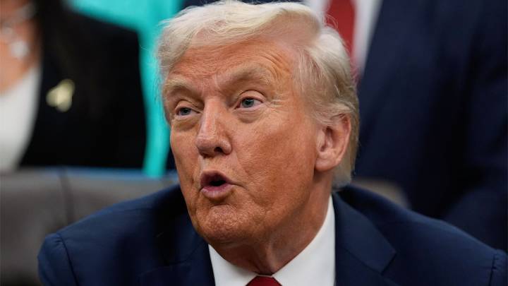 Trump Administration Says Minnesota Violates Title IX by Allowing Trans Athletes in Girls Sports