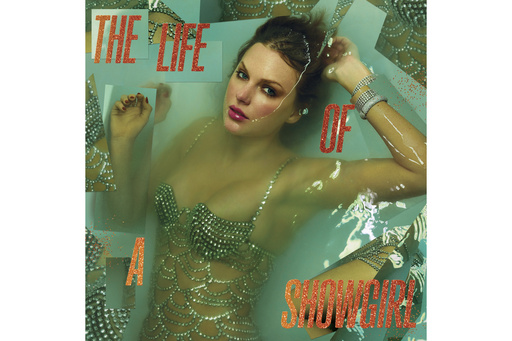 Taylor Swift's 'The Life of a Showgirl' is almost here. Here's what to know