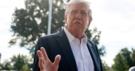 Young Donald Trump Voters Reveal Why Their Support for Him Has ‘Nosedived’