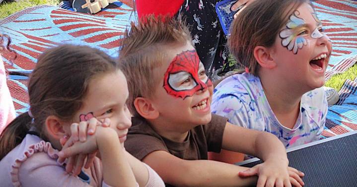 Madison Chili Cook Off Draws Thousands To Town Park