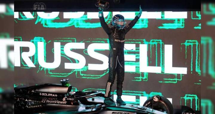 McLaren hace historia en Singapur y se corona bicampeón de Constructores
