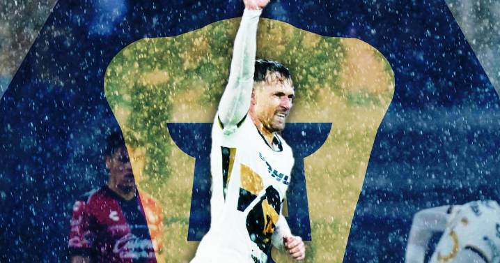 ¿Por qué Aaron Ramsey no jugará con los Pumas? El galés podría perderse todo el torneo