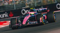 Franco Colapinto finalizó 14º en el Sprint del Gran Premio de Estados Unidos