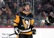 7 Penguins postgame observations: Sid passes Mario, Novak gets relief, Silovs gets revenge