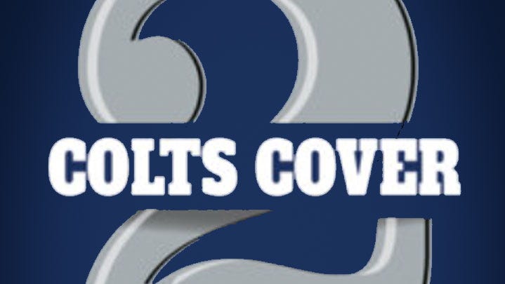 Colts Cover-2 Podcast: Should the Colts trade Anthony Richardson?