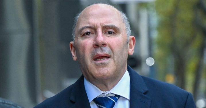 Tony Mokbel: Underworld figure cleared of some drug trafficking charges, to face retrial on others