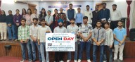 Shri Mata Vaishno Devi University DYD Students Visit CSIR