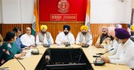 Two Nagar Kirtans to commence from Malwa, says Bains