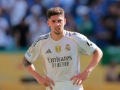 Al Real Madrid le estalló una interna con Xabi Alonso y Fede Valverde, que explotó en las redes: "No me escondo y doy la cara"