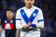 El insólito informe de FIFA tras la dura suspensión a Machuca por falsificación de documentos