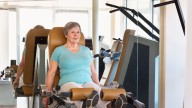 These are the nine strength training moves that keep this 100-year-old strong, independent, and mobile