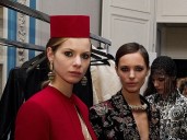 Hussain Rehar shines at Paris Fashion Week