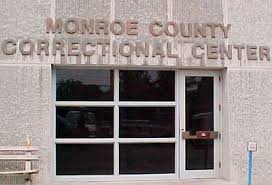 New Monroe County Jail plan halted after council rejects land purchase