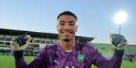 Puso al tercer arquero y atajó el penal decisivo: la estrategia de Marruecos ante Francia que lo llevó a la final del Mundial Sub 20