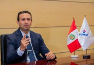 ¿Quién es Javier Eduardo Franco Castillo, el nuevo jefe de la SUNAT?