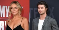 Kelsea Ballerini And 'Outer Banks' Star Chase Stokes' Split Shocks Fans