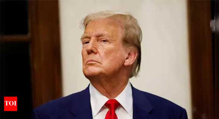 'Move quickly, or else ...': Donald Trump warns Hamas again; thanks Israel
