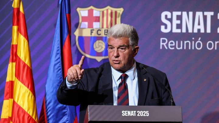 2025: el año de las "excepcionalidades" que caen siempre del lado del Barça