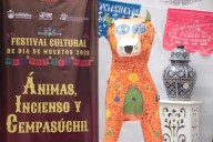 Coronango y Teziutlán alistan, cada uno, un festival para Día de muertos