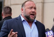 Supreme Court rejects Alex Jones' appeal of $1.4 billion defamation judgment in Sandy Hook shooting