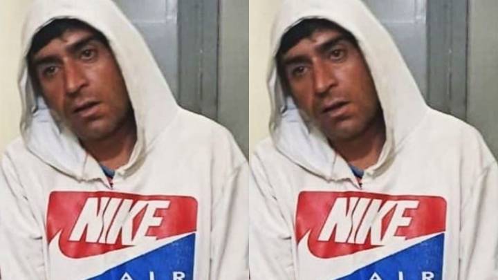 Detuvieron a un hombre por violar la restricción e intentar acercarse a su ex pareja
